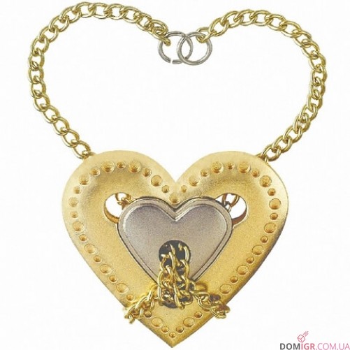 Сердце 4* - головоломка