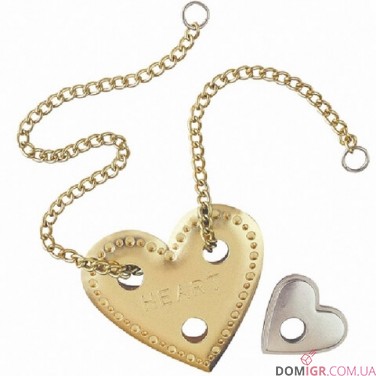 Купить Сердце 4* - головоломка Сердце 4* - головоломка