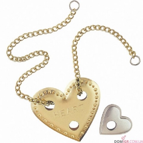 Сердце 4* - головоломка