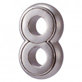 Бесконечность 6* - головоломка Купить Бесконечность 6* - головоломка (Металлические головоломки Cast Puzzle)