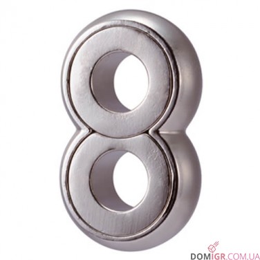 Бесконечность 6* - головоломка