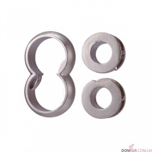 Бесконечность 6* - головоломка