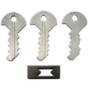 Кей 3 — головоломка 6*