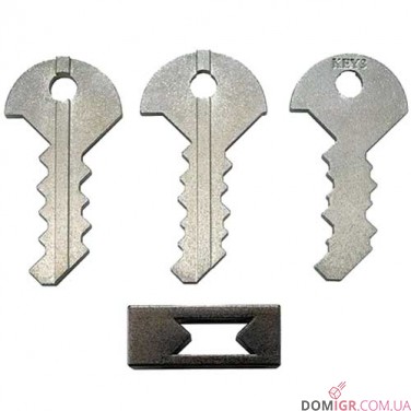 Купить Кей 3 — головоломка 6* Кей 3 — головоломка 6*