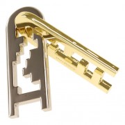 Замок 4* - головоломка