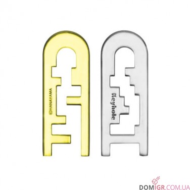 Замок 4* - головоломка