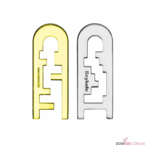 Замок 4* - головоломка