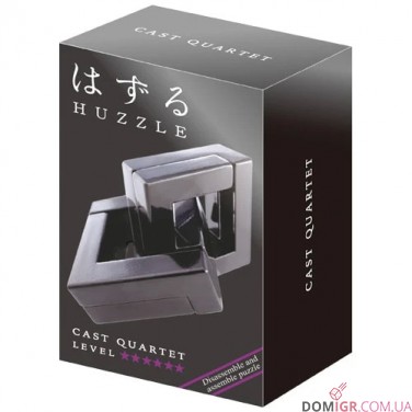 Купить Квартет 6* - головоломка Квартет 6* - головоломка