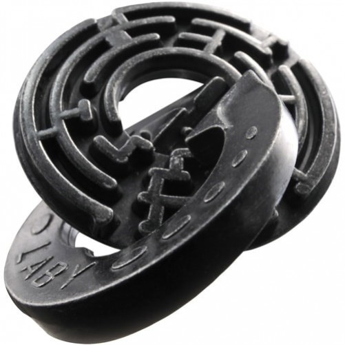 Лабіринт 5* - головоломка