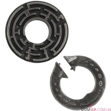 Купити Лабіринт 5* - головоломка Лабіринт 5* - головоломка