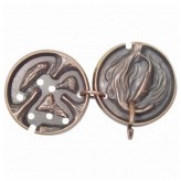 Медаль 2* - головоломка