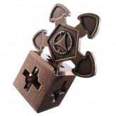 Cast Puzzle O Gear 3* - головоломка