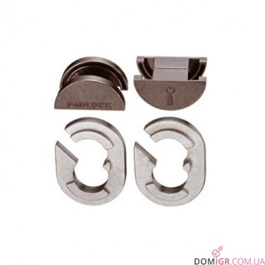 Купить Пэдлок 5* - головоломка Пэдлок 5* - головоломка