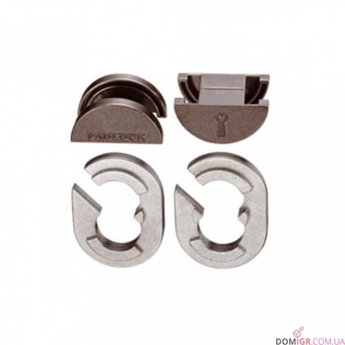 Пэдлок 5* - головоломка