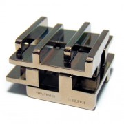 Погремушка 5* - головоломка