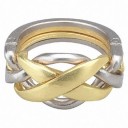 Перстень 4* - головоломка