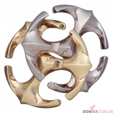 Купити Ротор 6* - головоломка Ротор 6* - головоломка