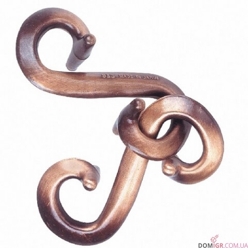 S&S 3* - головоломка