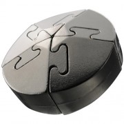 Спираль 5* - головоломка