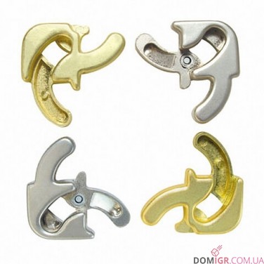 Квадрат 5* - головоломка