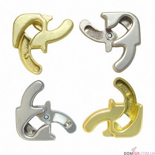 Квадрат 5* - головоломка