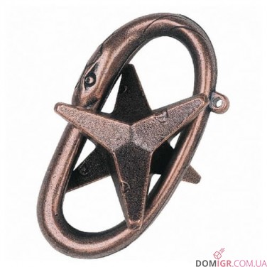 Звезда 3* - головоломка