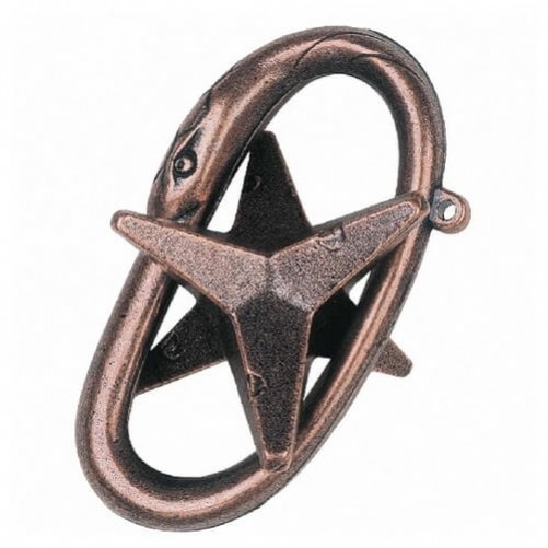 Звезда 3* - головоломка