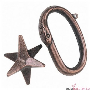 Звезда 3* - головоломка