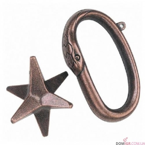 Звезда 3* - головоломка