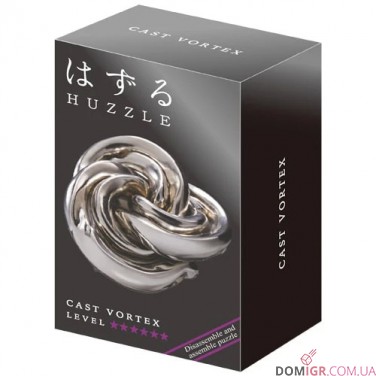 Купить Водоворот 6* - головоломка Водоворот 6* - головоломка