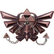 Zelda Hyrule Crest 4* - головоломка