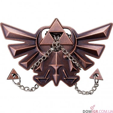 Zelda Hyrule Crest 4 * - головоломка