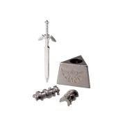 Zelda Master Sword 6* - головоломка