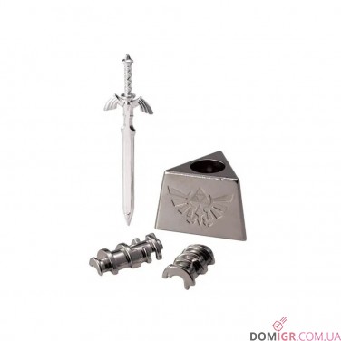 Zelda Master Sword 6 * - головоломка