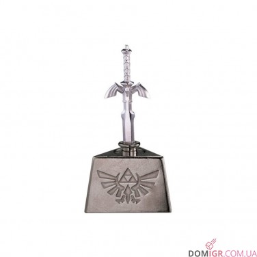Zelda Master Sword 6 * - головоломка