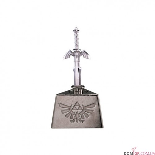 Zelda Master Sword 6 * - головоломка