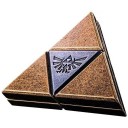 Zelda Triforce 5 * - головоломка