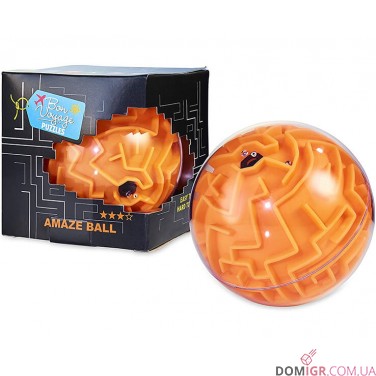 Amaze Ball
