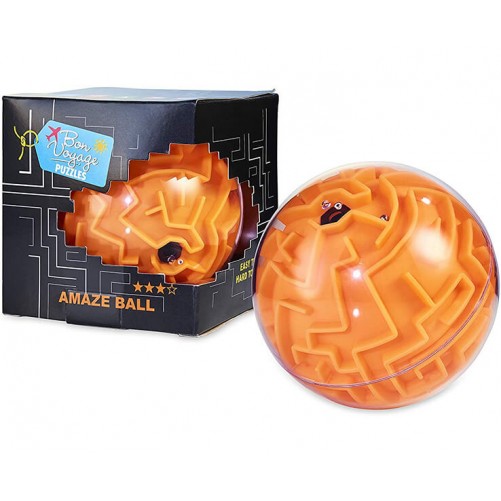 Amaze Ball