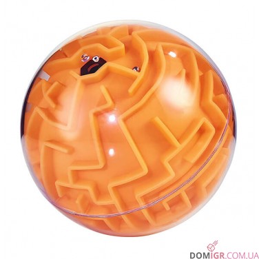 Amaze Ball