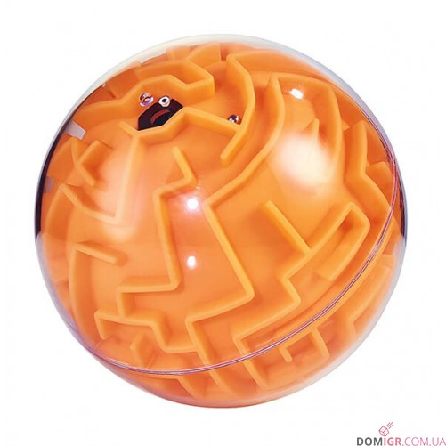 Amaze Ball