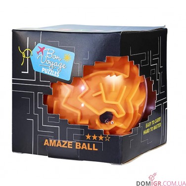 Amaze Ball