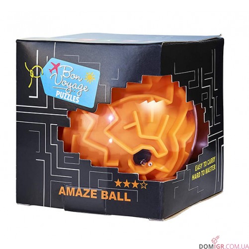Amaze Ball