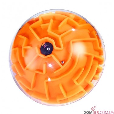 Amaze Ball