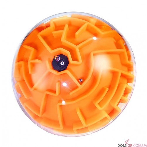 Amaze Ball