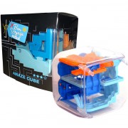 Amaze Cube