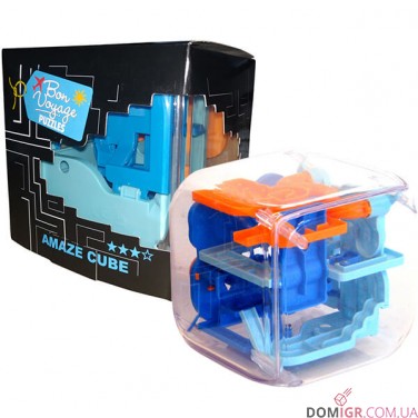 Amaze Cube