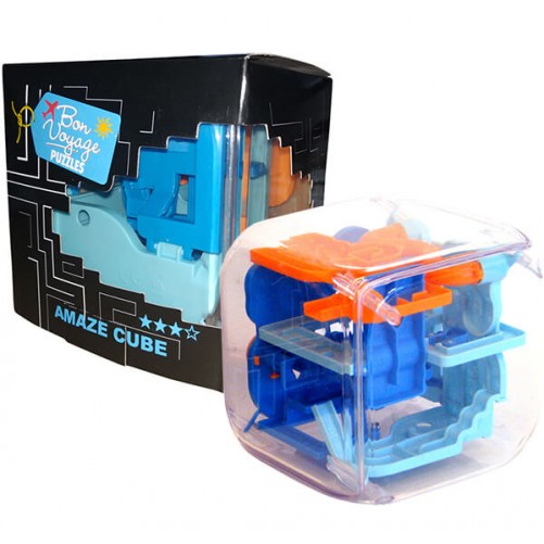 Amaze Cube