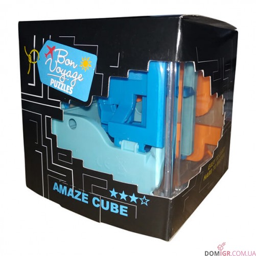 Amaze Cube