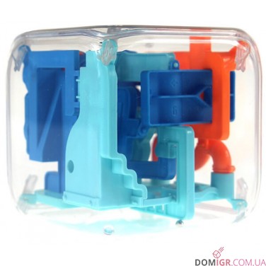 Amaze Cube